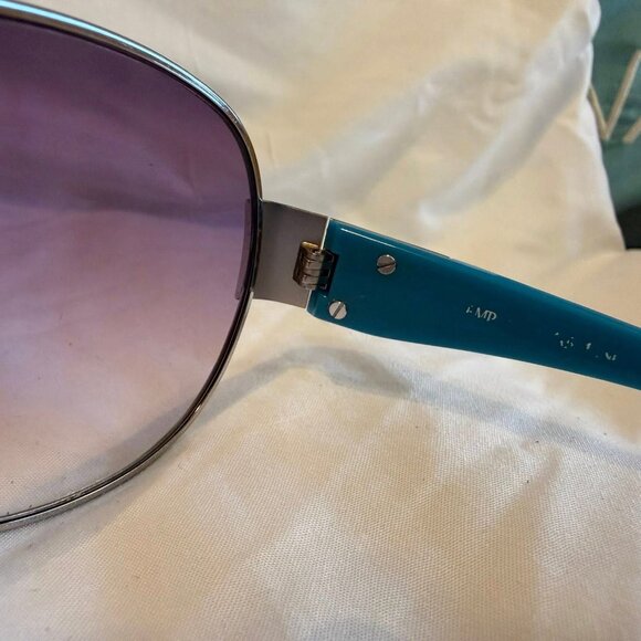 Womens Emporio Armani 9691 Sunglasses!